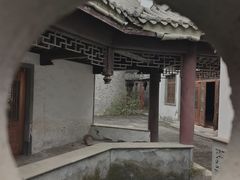 -龙潭水乡