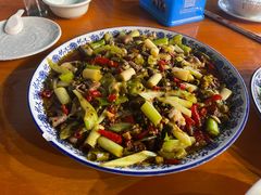 -李大爷的泡椒馆(冉家坝店)
