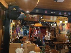 -VIKING SALOON西部美式烟熏烤肉(和平路店)