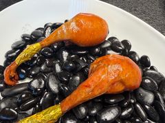 -怡情荟•海鲜青岛菜(五四广场旗舰店)