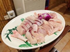 -尚竹阁冬瓜盅·18年地标美食(平洲店)