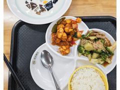 -春晖饭堂(中山大学南校区店)