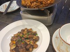 -浙北大厦购物中心(安吉店)