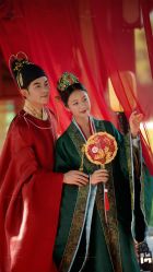 点击看大图 -金夫人婚纱摄影(衡阳店)