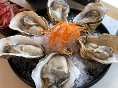 -蚝大仙横琴生蚝火锅(日月贝店)