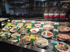-老傅家湘潭水煮活鱼店(众一国际店)