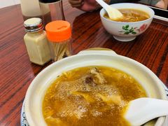 -添發碗仔翅美食