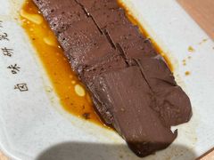 鹅血-狮头牌卤味研究所·卤味饭(花城汇南区店)