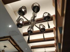 大堂-眉州东坡(中日友好医院店)