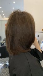 -HAIR HERE造型