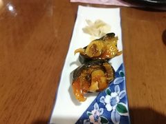 -大渔铁板烧(中山路八佰伴店)