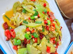 -墩上村(水印康庭店)