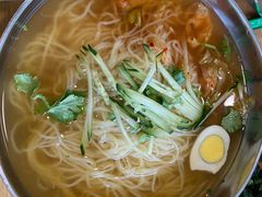 招牌冷面-韩麦大冷面(桂花街直营店)