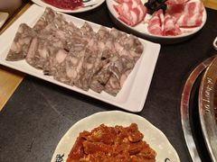 -大龙辣火锅·龙虾·烧烤(湖滨新天地店)