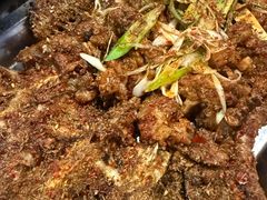 -清真·馬坡二旦烧烤(人生一串拍摄店)