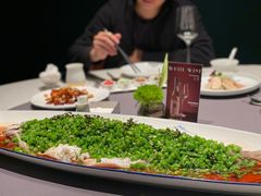 -许家菜(望江店)