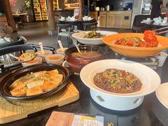 -简小舍·民间手艺菜(武昌江滩店)