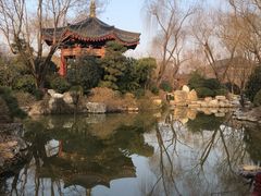 -西安华清御汤酒店