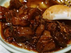 -南来顺饭庄·清真(南菜园店)