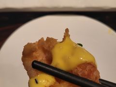 -运·中餐厅(成都华尔道夫酒店)
