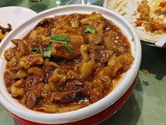 -桃子餐厅·天津菜(王顶堤总店)