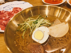 -韩国料理大力士(屏风街店)