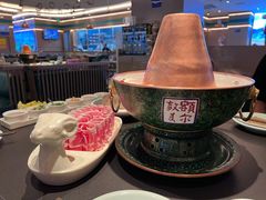 -额尔敦·品质自助(摩尔城店)
