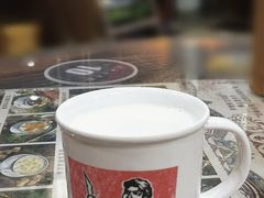 -周大娘牛乳(旧寨古村总店)