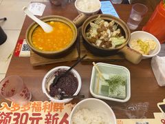 -罗妈砂锅(四川成都奎星楼店)