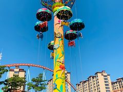 -蓬莱欧乐堡梦幻世界