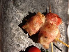 培根卷-松临·铁板烧&Omakase(神农店)