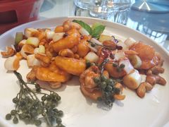 -悦融·京鲁菜·露台花园(安定门店)