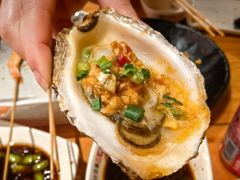 -本色·小马哥烧烤(无锡九里仓店)