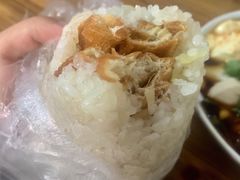 -云南大锅豆浆店
