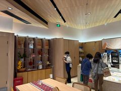-银座仁志川·生吐司专门店(香港广场店)
