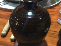 -炭虎子水浒烤肉(梦时代店)