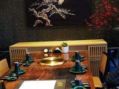 -和彩放题(渔阳店)