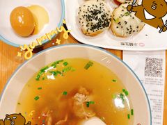 -小杨生煎(江南环球港店)