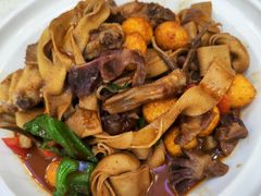 -五谷屯私房菜·始于2005(中山陵童卫路店)