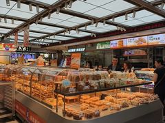 -BreadTalk面包新语·烘焙蛋糕(金光华广场店)