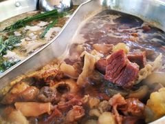 -刘艳黄牛肉(九襄店)