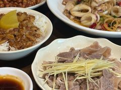 肝莲-乡亲鹅肉城(昆山店)