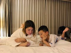 -马哥孛罗香港酒店