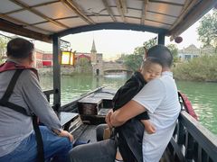 -赤坎·广东华侨国际旅游度假区