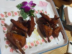 -德胜轩正宗顺德菜(宝安沙井会展中心店)