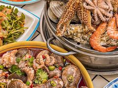 -日照大牌檔•小船海鲜(万平口店)