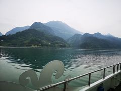 -乌江画廊(彭水苗族土家族自治县)