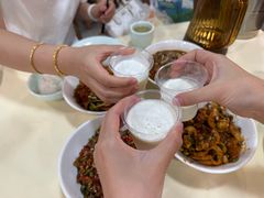 -笨罗卜浏阳菜馆(龙华鹏润达店)