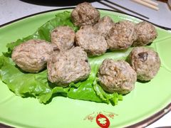 -一叶一世界•素食餐厅(环球中心店)