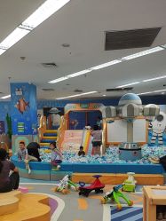 -孩子王(世茂国际广场店)
